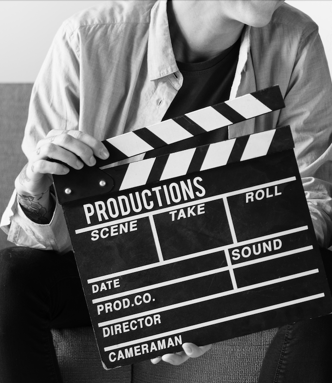 Sandcsatle Studios Productions